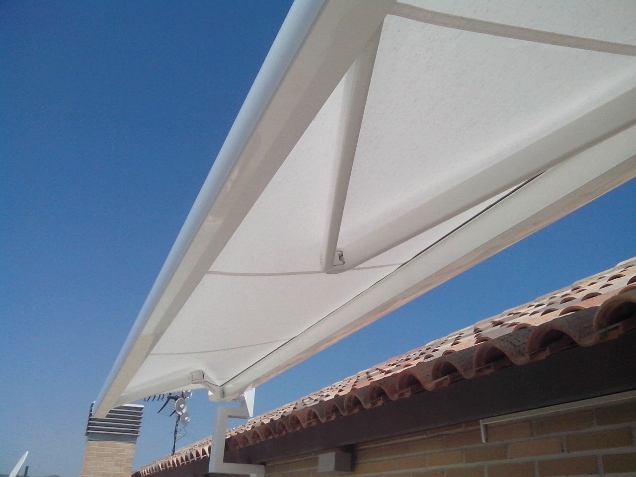 TOLDO COFRE