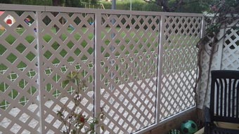 CARPINTERÍA ALUMINIO